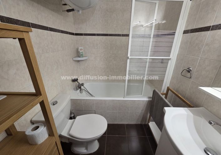 vente Studio Pra Loup 1600