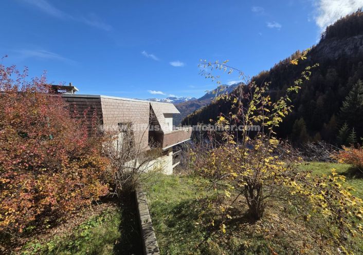 vente Studio Pra Loup 1600