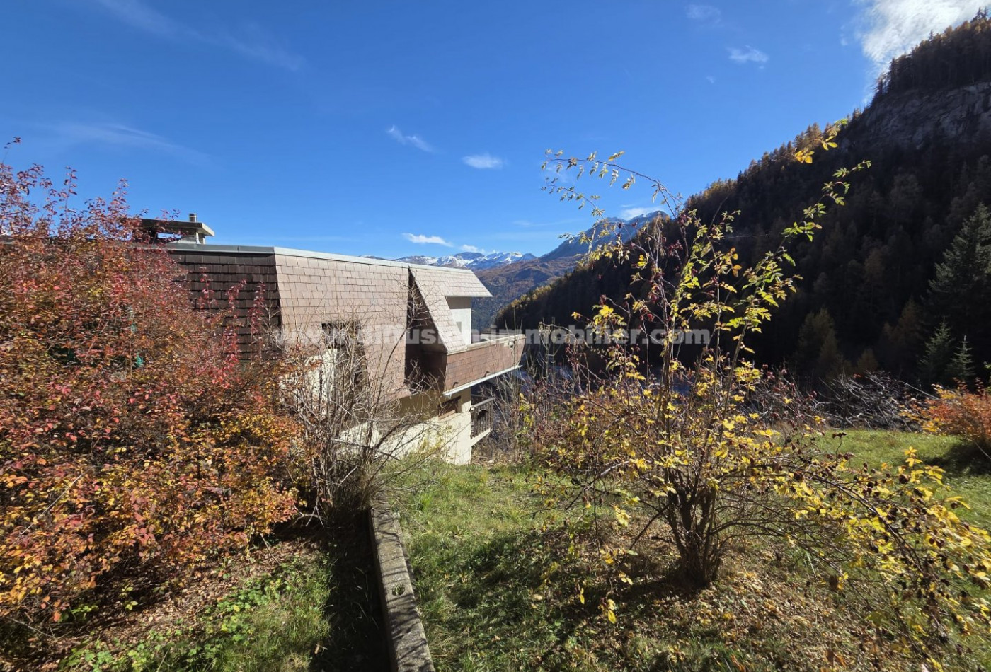 vente Studio Pra Loup 1600 - Photo 2