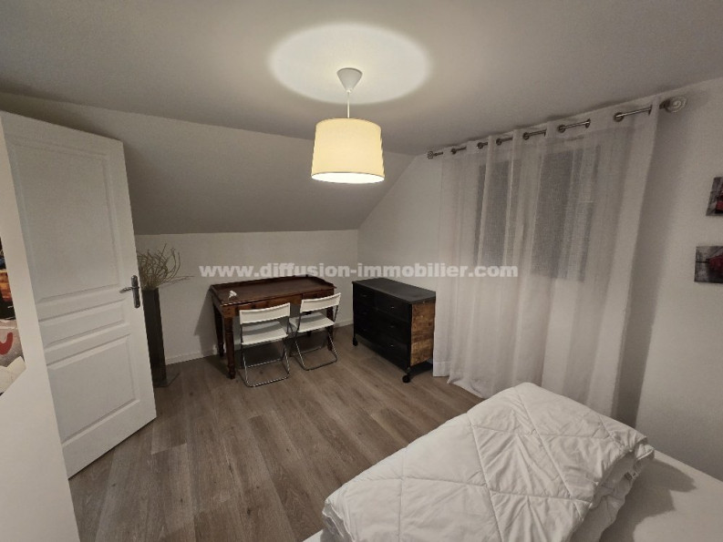 vente Maison Uvernet Fours - Photo 5