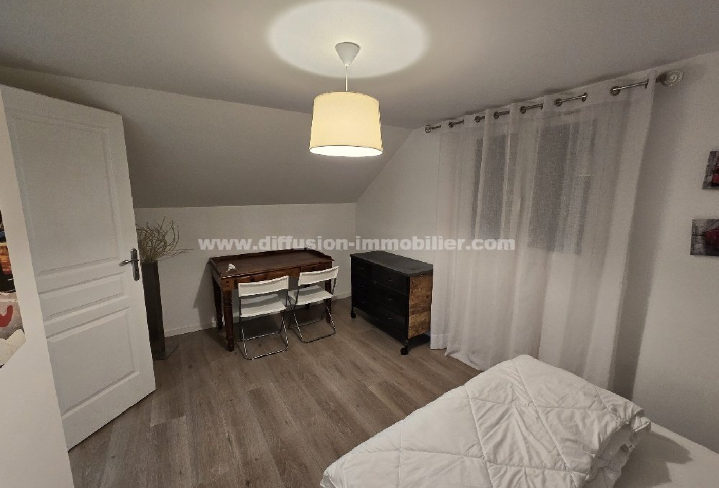 vente Maison Uvernet Fours - Photo 5