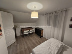 vente Maison Uvernet Fours