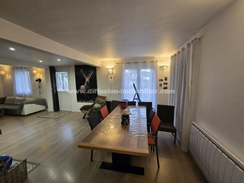 vente Maison Uvernet Fours - Photo 1