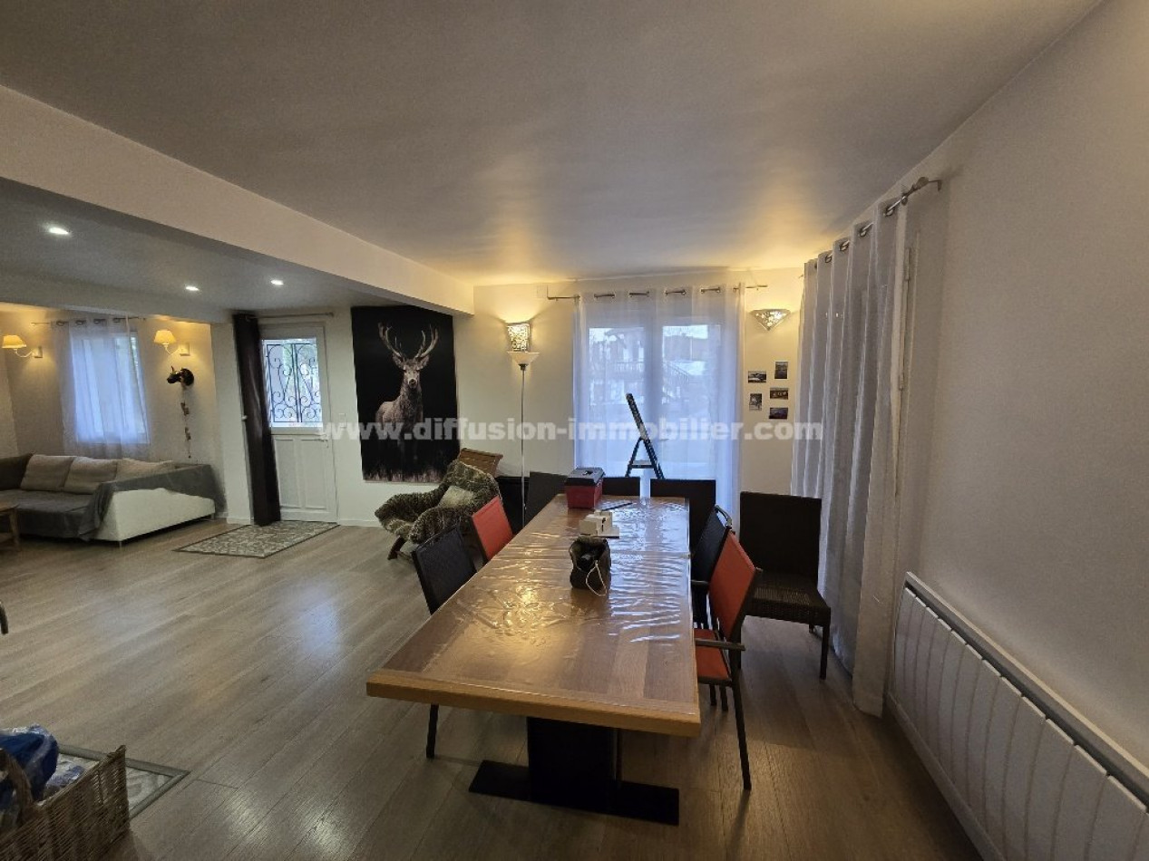 vente Maison Uvernet Fours - Photo 1