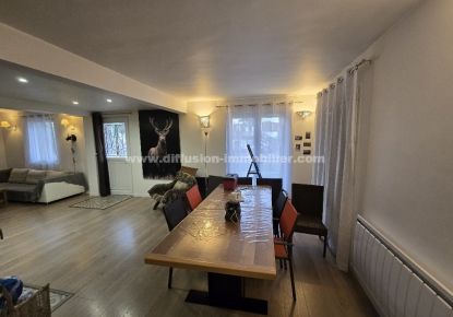 vente Maison Uvernet Fours