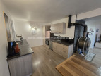 vente Maison Uvernet Fours