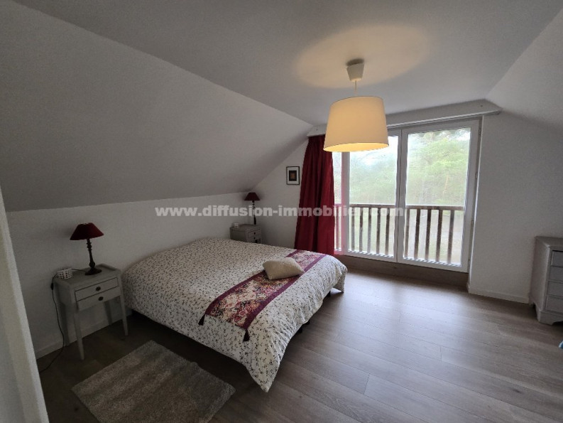 vente Maison Uvernet Fours - Photo 3
