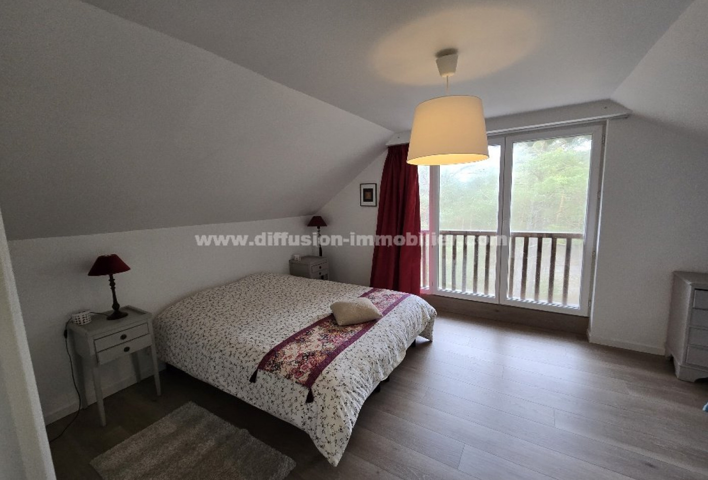 vente Maison Uvernet Fours - Photo 3