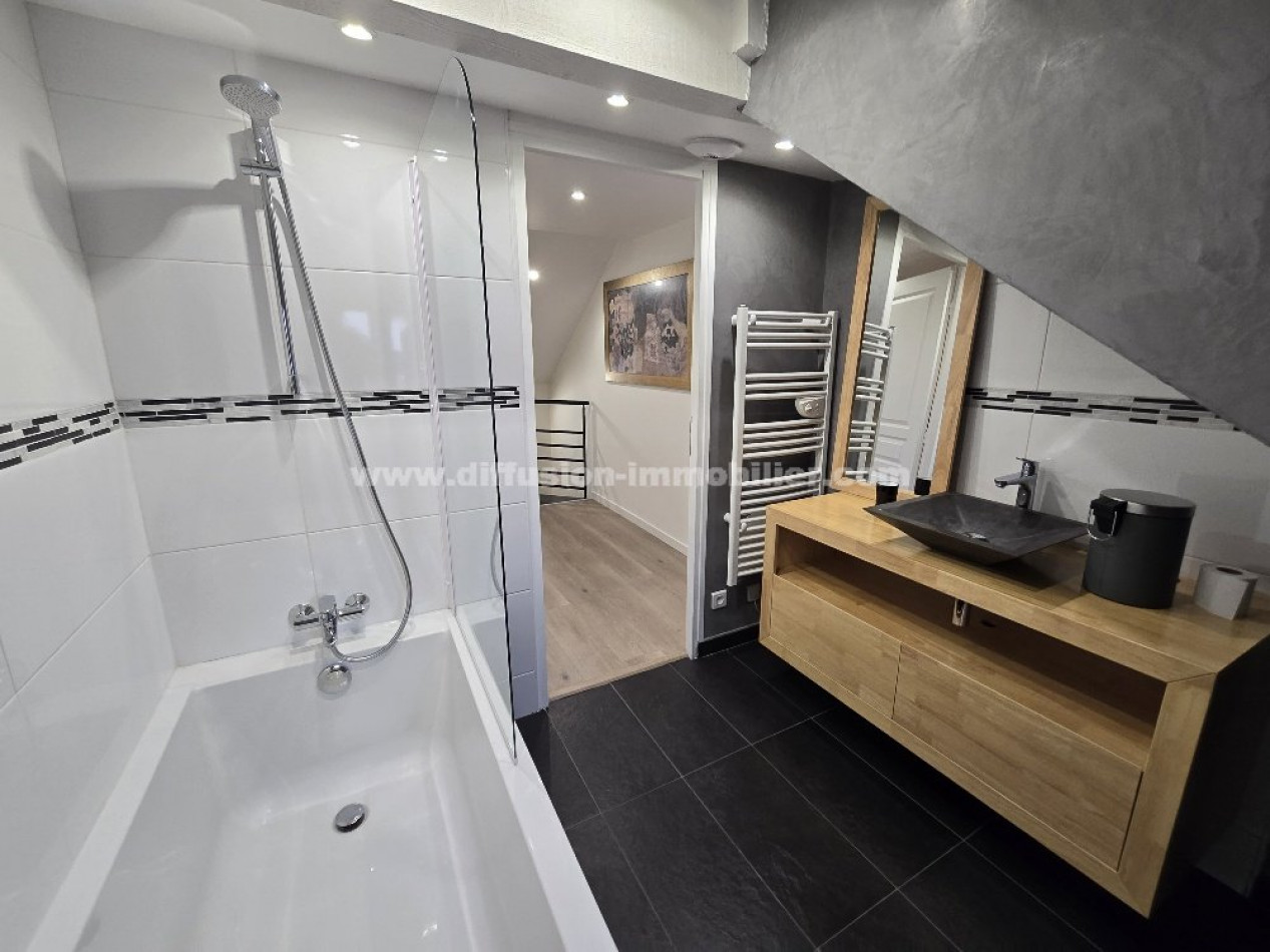 vente Maison Uvernet Fours - Photo 4