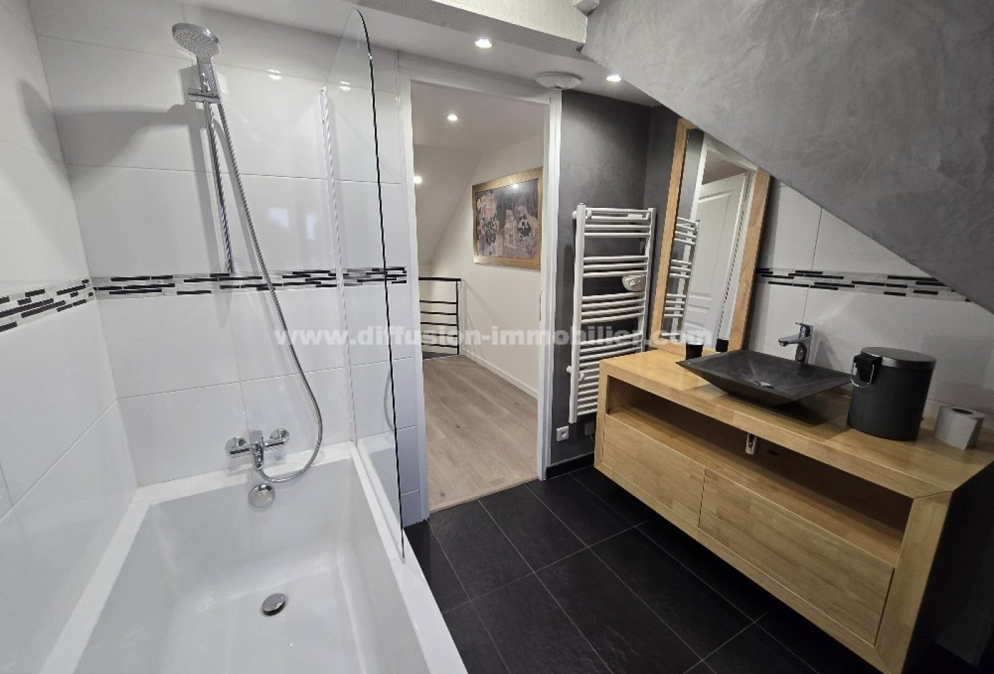 vente Maison Uvernet Fours - Photo 4