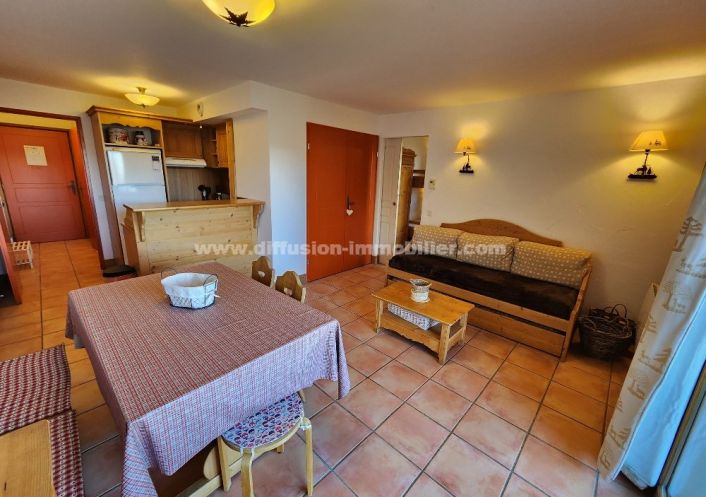 vente Appartement Pra Loup 1500