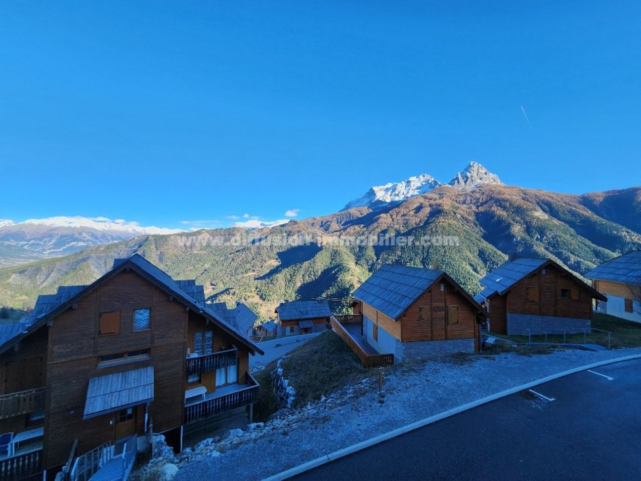 vente Appartement Pra Loup 1500 - Photo 4