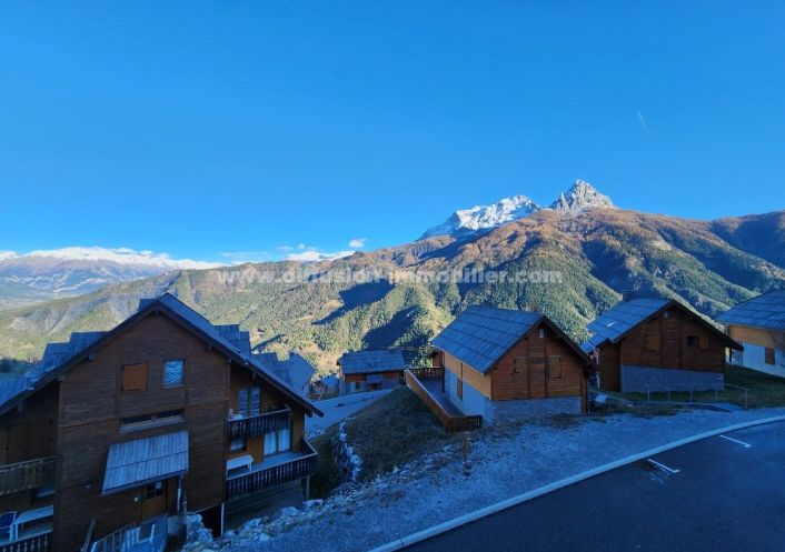 vente Appartement Pra Loup 1500