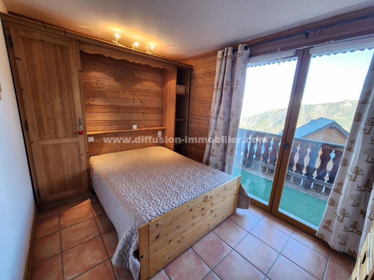 vente Appartement Pra Loup 1500 - Photo 2