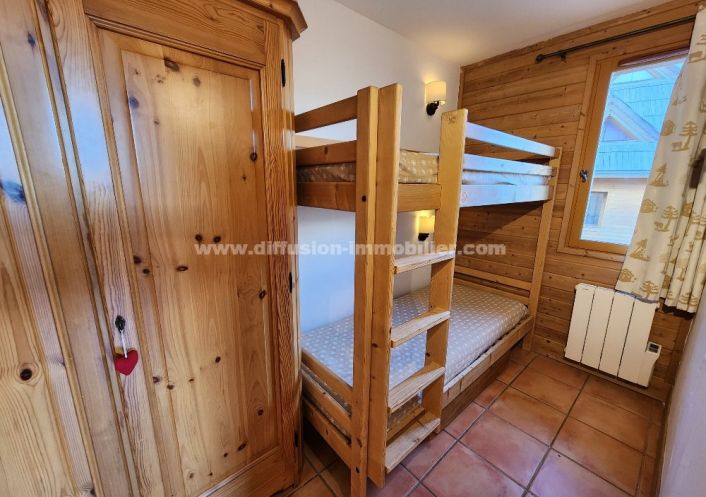 vente Appartement Pra Loup 1500