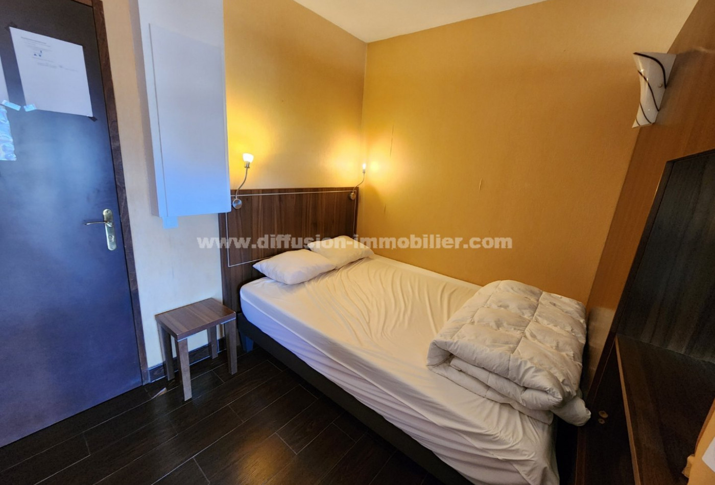 vente Appartement Jausiers - Photo 4