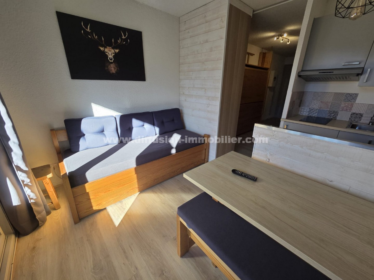 letting Appartement Barcelonnette - Photo 2