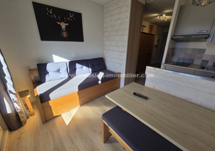 letting Appartement Barcelonnette