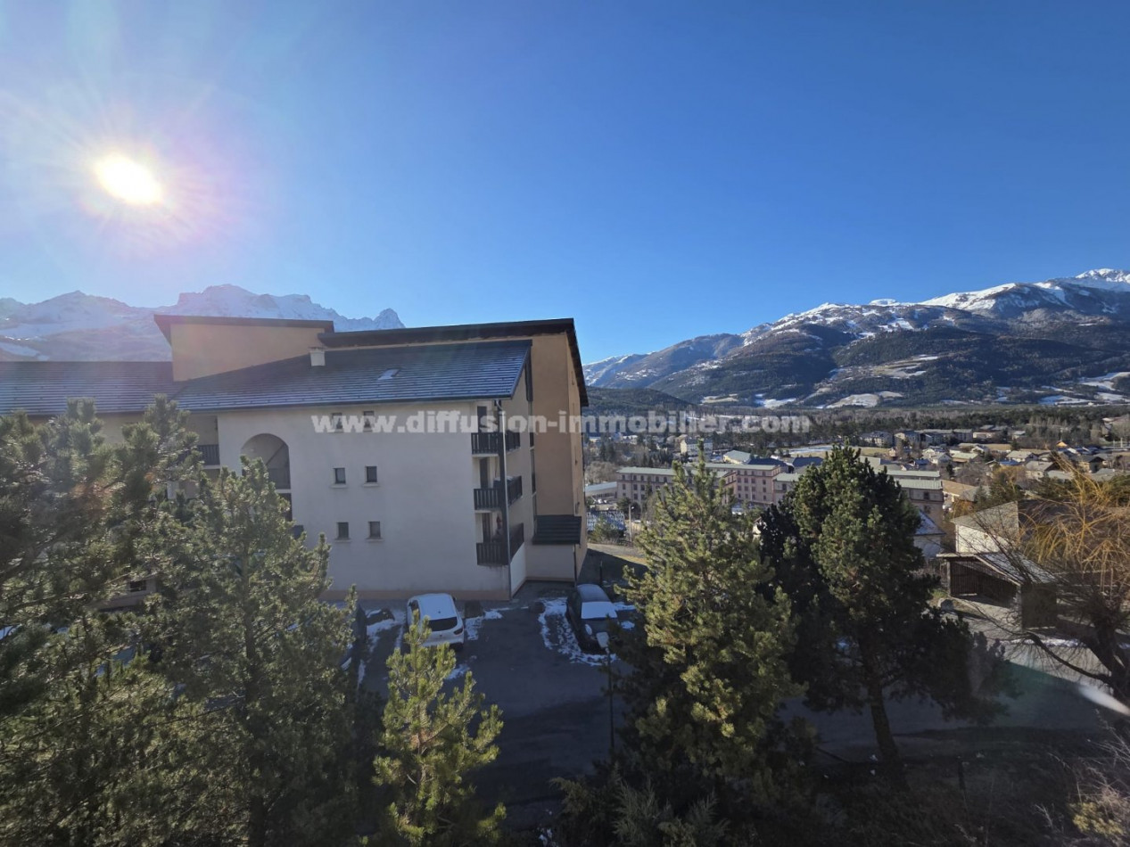letting Appartement Barcelonnette - Photo 4