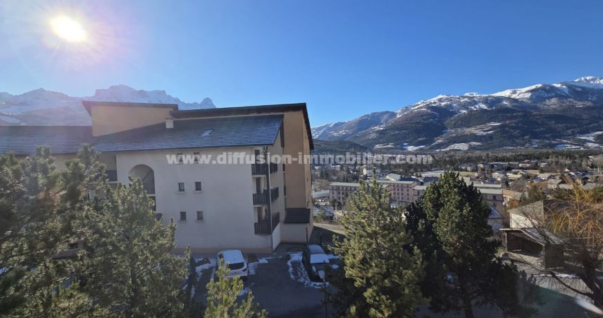 location Appartement Barcelonnette