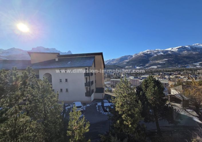 letting Appartement Barcelonnette