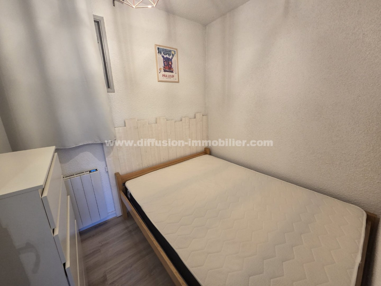 letting Appartement Barcelonnette - Photo 1