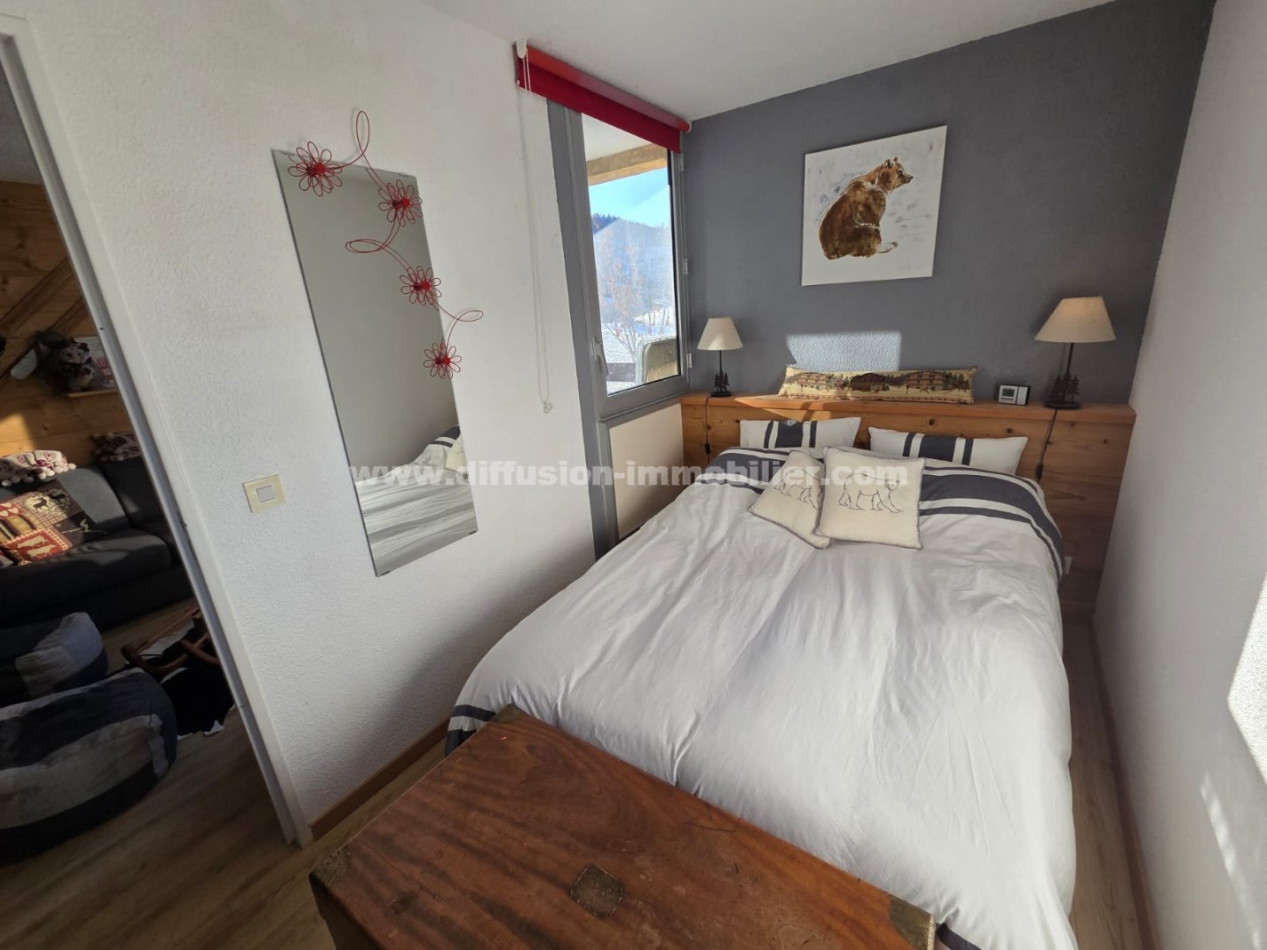 vente Appartement Le Sauze - Photo 3