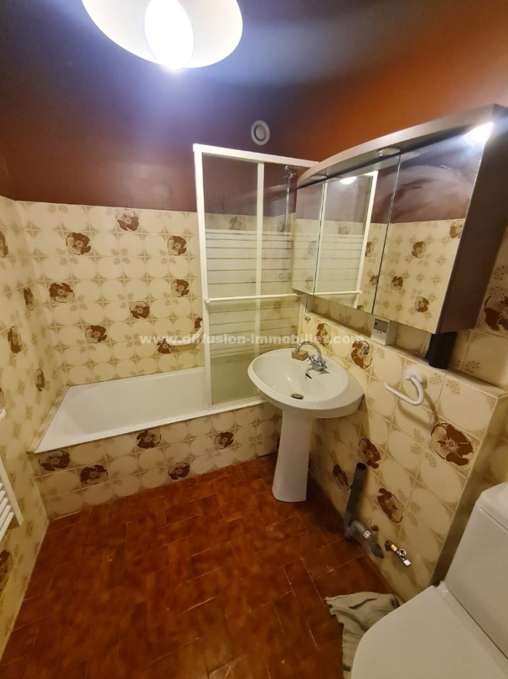 location Appartement Barcelonnette - Photo 4