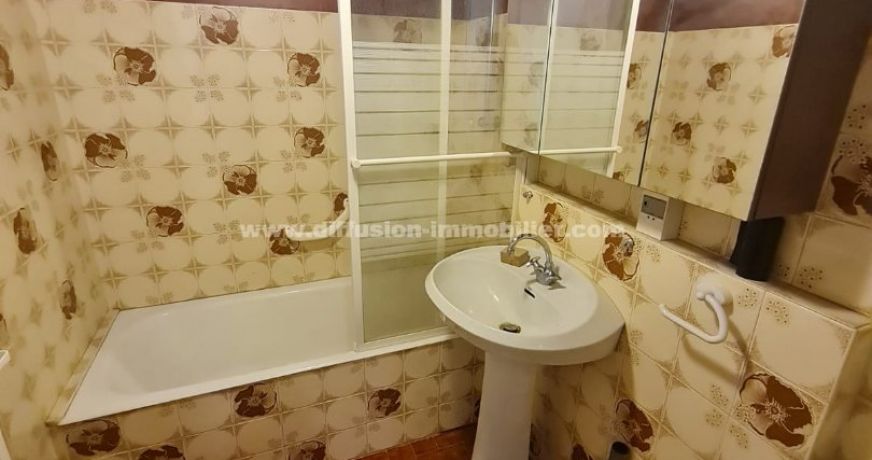 location Appartement Barcelonnette