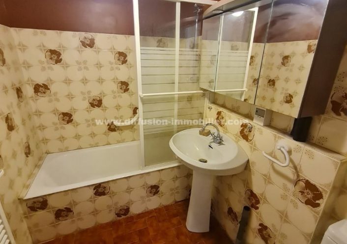 letting Appartement Barcelonnette