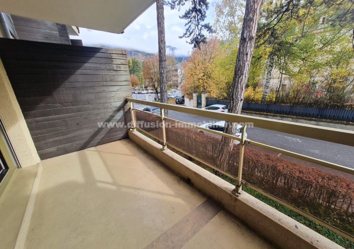 letting Appartement Barcelonnette