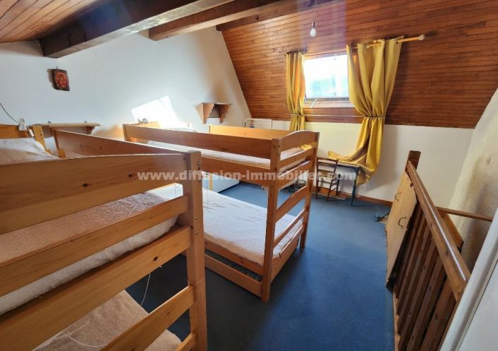 vente Appartement Barcelonnette