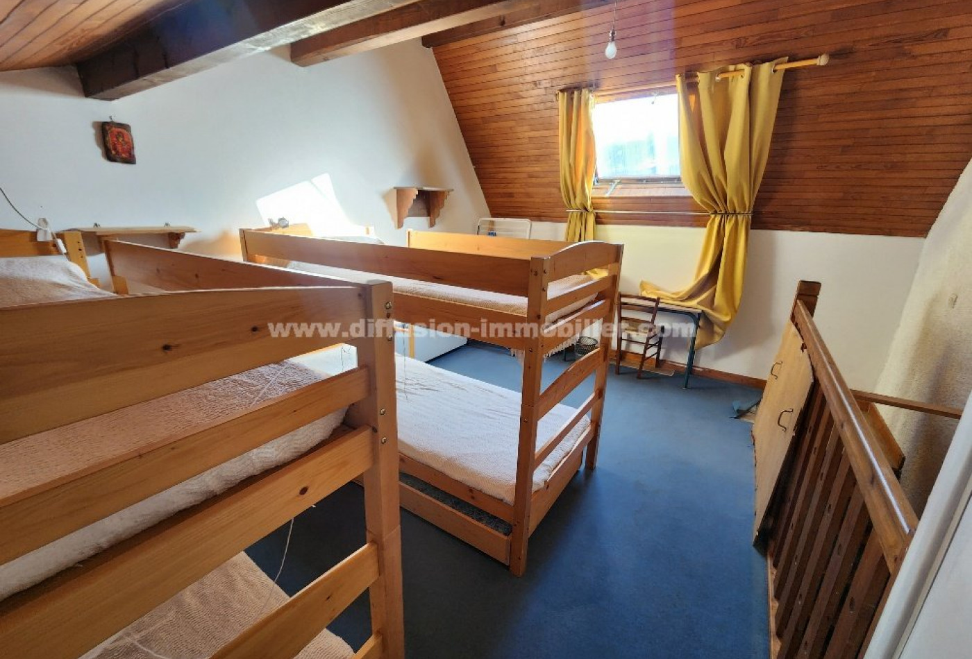 vente Appartement Barcelonnette - Photo 5