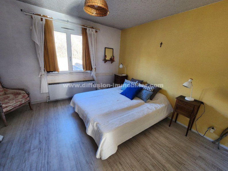 vente Appartement Barcelonnette - Photo 4