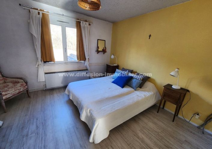 vente Appartement Barcelonnette