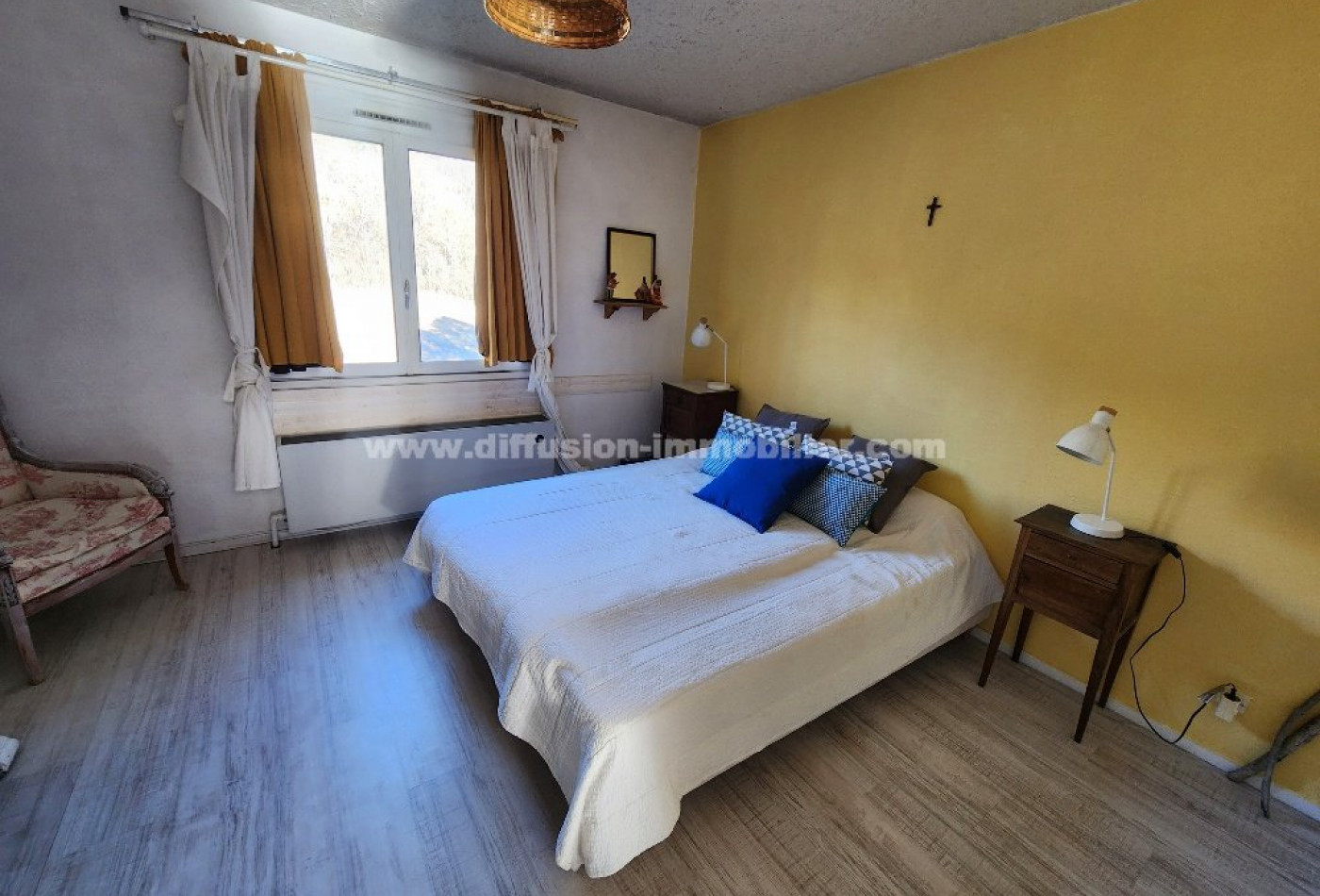 vente Appartement Barcelonnette - Photo 4