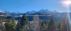 vente Appartement Barcelonnette