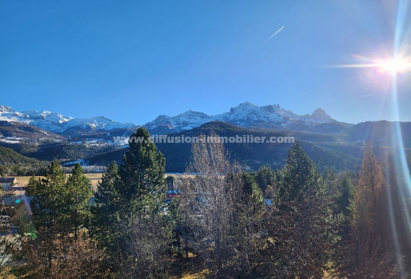 vente Appartement Barcelonnette - Photo 3