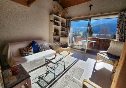 vente Appartement Barcelonnette