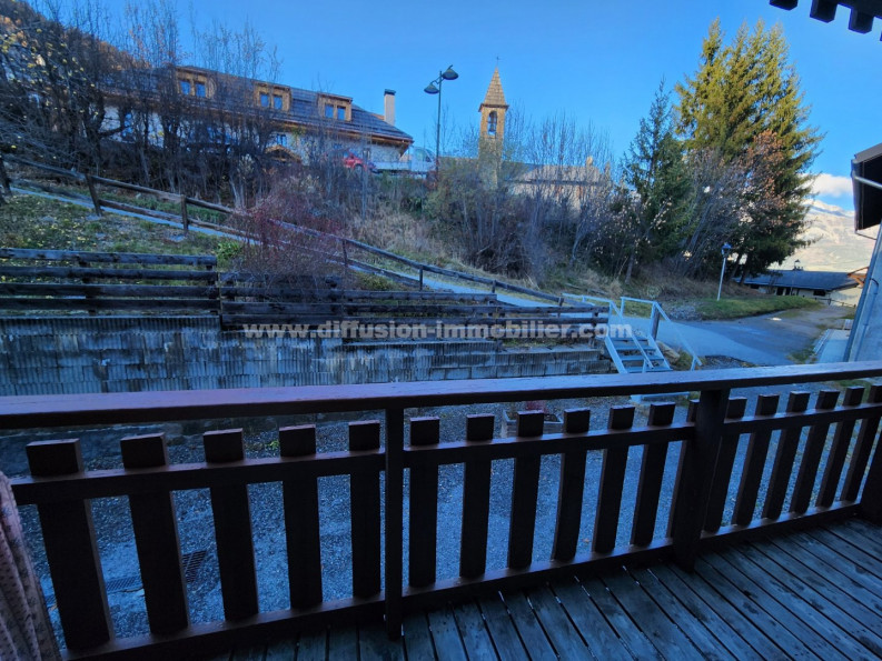 vente Studio Pra Loup 1500 - Photo 2