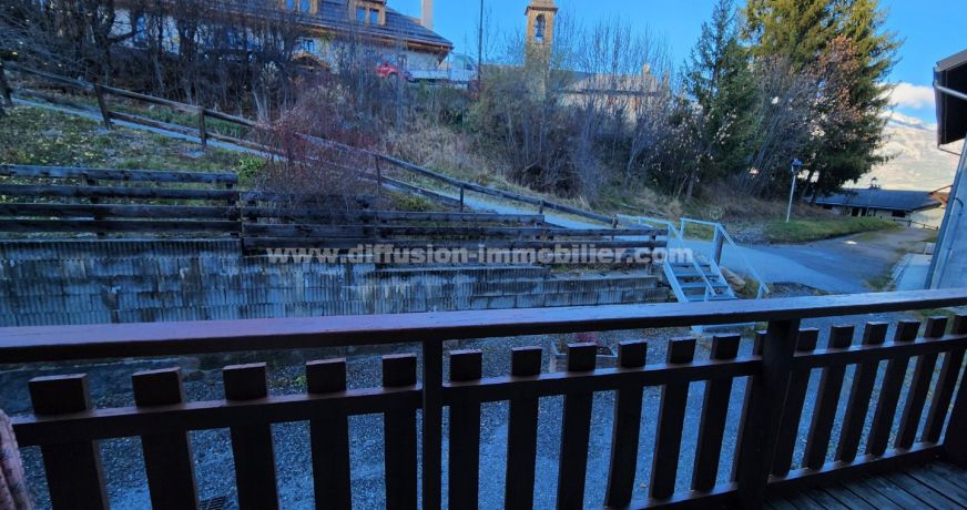 vente Studio Pra Loup 1500