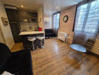 vente Studio Pra Loup 1600