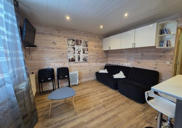 vente Studio Pra Loup 1600