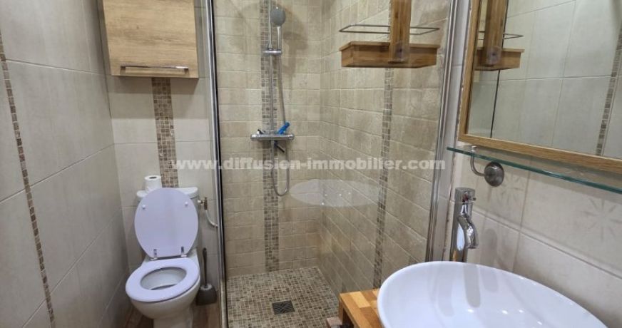 vente Studio Pra Loup 1600