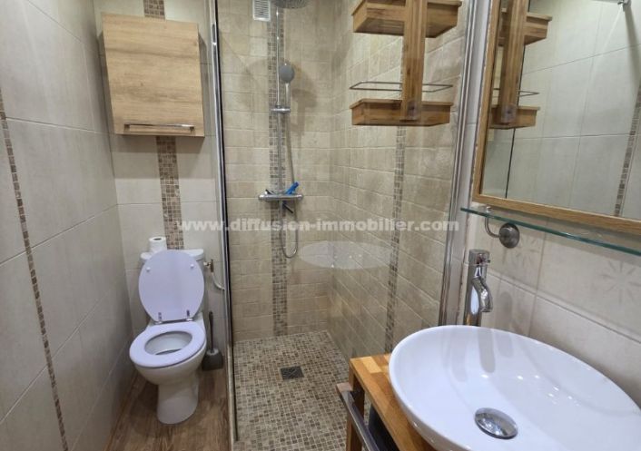 vente Studio Pra Loup 1600