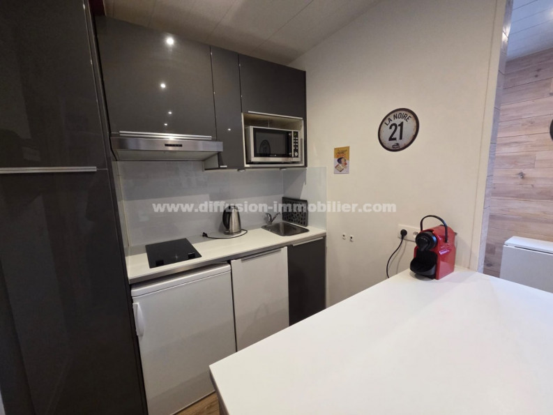 vente Studio Pra Loup 1600 - Photo 3