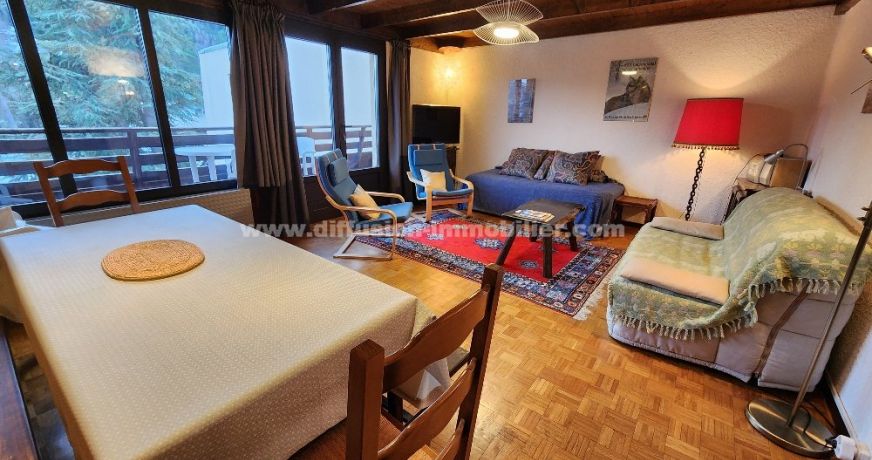 vente Appartement Pra Loup 1600