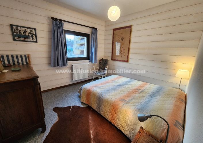 vente Appartement Pra Loup 1600