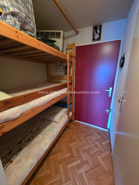 vente Studio Pra Loup 1500 - Photo 4