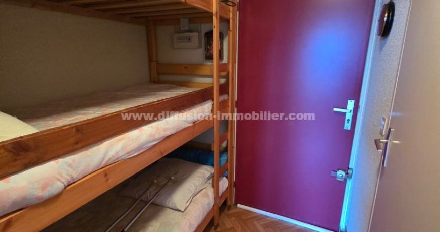 vente Studio Pra Loup 1500